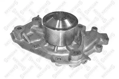 STELLOX 45000097SX Водяной насос Toyota RX300 330 00- Camry 3.0 96-