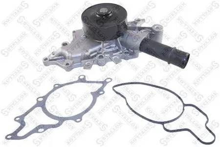 STELLOX 45000151SX Водяной насос Mercedes Vito 2.2CDI 99>