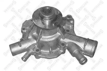 STELLOX 45000155SX Водяной насос Mercedes W203 M111 -02
