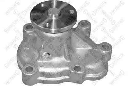 STELLOX 45000163SX Водяной насос Opel Astra GH Meriva CO Mercedes O 1.7 DTICDTI 00>