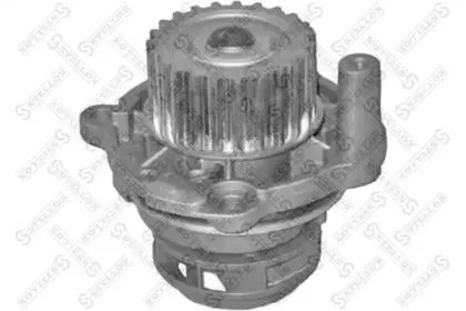 STELLOX 45000181SX Водяной насос Audi A3A4, VW Golf Touran 2.0FSI 02>