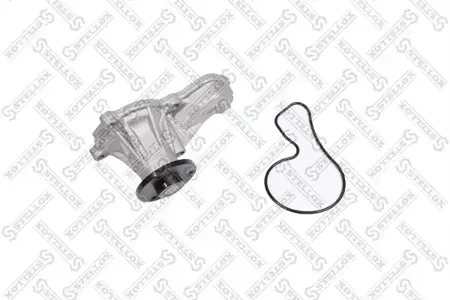 STELLOX 45000211SX Водяной насос Honda Civic 1.8 06-