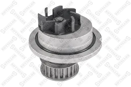 STELLOX 45000213SX Водяной насос Chevrolet Lacetti NUBIRA 1.8 05>