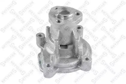 STELLOX 45000218SX Водяной насос VAG G5A3 Fabia Octavia 1.6 03-