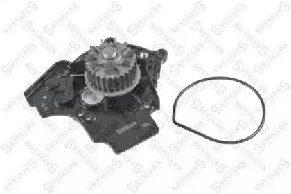 STELLOX 45000223SX Водяной насос VAG 1.2-2.0 04-