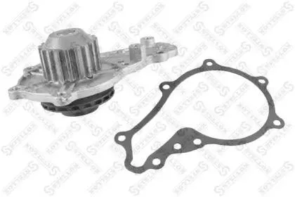 STELLOX 45000225SX Водяной насос Ford Citroen Peugeot Mazda Volvo Fiat 1.6 D 03>