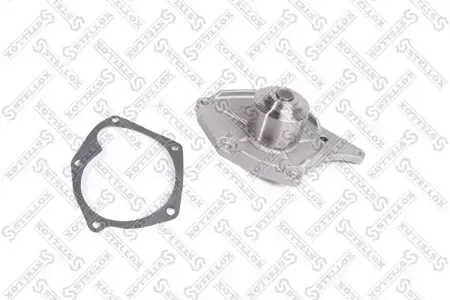 STELLOX 45000226SX Водяной насос Renault Logan Kangoo Omega NE 1.5D 01-