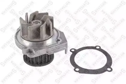 STELLOX 45000229SX Водяной насос Fiat 1.21.4 99>