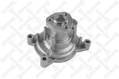 STELLOX 45000231SX Водяной насос VAG 1.4TSI 07>