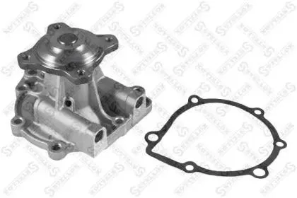 STELLOX 45000236SX Водяной насос Suzuki Grand Vitara 2.0 98-