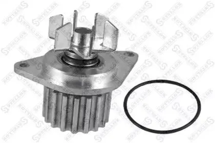 STELLOX 45000237SX Водяной насос Peugeot Citroen 1.4 16V 03>