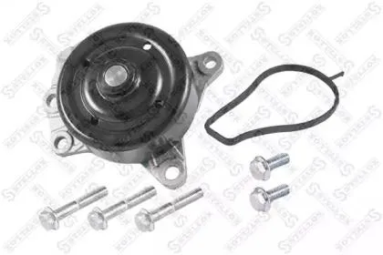 STELLOX 45000243SX Водяной насос Peugeot Citroen Toyota 1.0 05>
