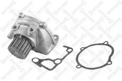 STELLOX 45000252SX Водяной насос Mazda 32362656MPV 2.0D 98>