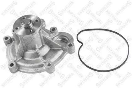 STELLOX 45000255SX Водяной насос Mercedes E-class W212S212A207C207 2.0i 09>