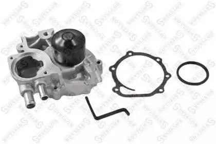 STELLOX 45000256SX Водяной насос Subaru Forester Impreza Outback 2.02.5