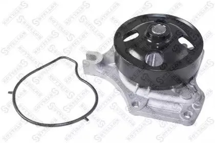 STELLOX 45000259SX Водяной насос Mazda 3 1.6 03-