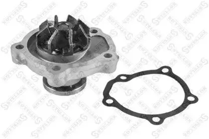 STELLOX 45000260SX Водяной насос Suzuki Fiat 1.31.51.6 01>