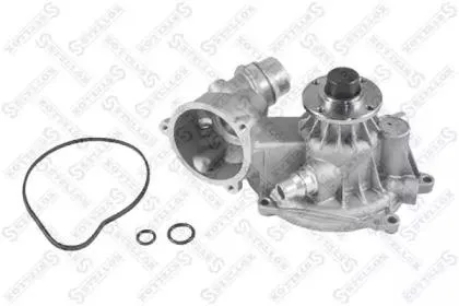 STELLOX 45000264SX Водяной насос BMW E65 735745760