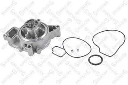 STELLOX 45000265SX Водяной насос Opel Astra Vectra Zafira 2.0-2.2L 16V