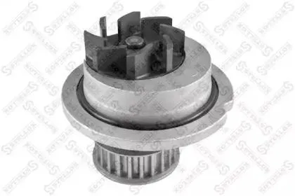 STELLOX 45000275SX Водяной насос Chevrolet Lacetti , Daewoo Nubira 1.8 03>