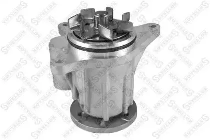 STELLOX 45000276SX Водяной насос Land Rover Discovery Range Rover 2.7TD