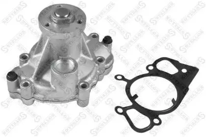 STELLOX 45000285SX Водяной насос Land Rover Jaguar 4.04.24.4 96-
