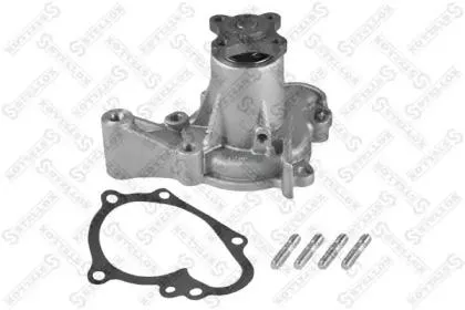 STELLOX 45000288SX Водяной насос Hyundai Getz Kia Picanto 1.01.1 02>