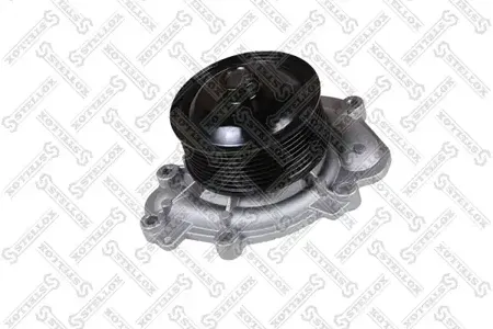 STELLOX 45000294SX Водяной насос Mercedes W164W463W221W251 2.83.2 CDI 05>