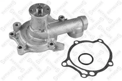 STELLOX 45000296SX Водяной насос