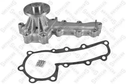 STELLOX 45000319SX Водяной насос