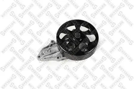 STELLOX 45000320SX Водяной насос Honda CR-VIntegra 2.02.4 K20AK24A 02>