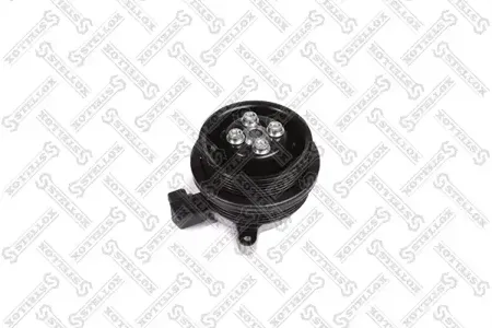 STELLOX 45000323SX Водяной насос VAG Golf Jetta Tiguan 2006-