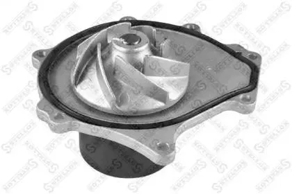 STELLOX 45000328SX помпа Kia Carnival 2.5i 99-01