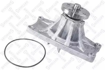 STELLOX 45000329SX Водяной насос (для двигателя -- JY45) Hyundai CountyHD78 98>