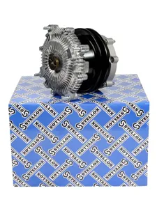STELLOX 45000331SX Водяной насос