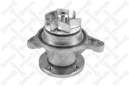 STELLOX 45000336SX Водяной насос Hyundai Santa Fe Kia Carnival 2.7i 04>