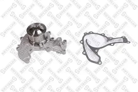 STELLOX 45000337SX Водяной насос