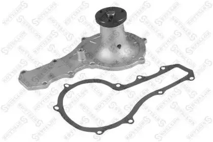 STELLOX 45000341SX Водяной насос