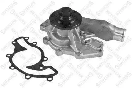 STELLOX 45000352SX Водяной насос