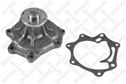 STELLOX 45000357SX Водяной насос Nissan Patrol 4.2TD 97>