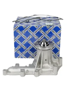 STELLOX 45000367SX Водяной насос Toyota Land Cruiser 4,2 D (1H-Z) 4,2 TD (1HD-FTE) 