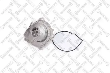 STELLOX 45000379SX Водяной насос Jeep Chrysler 2.8D 07-