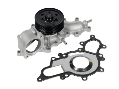 STELLOX 45000428SX Водяной насос Toyota LC200 4,5D 07-