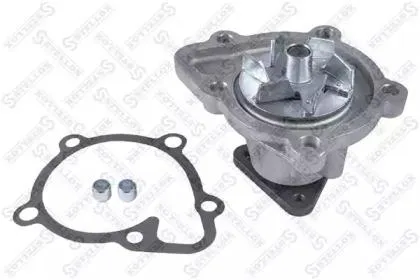STELLOX 45000435SX Водяной насос Kia Carens Magentis 2.0i 05>