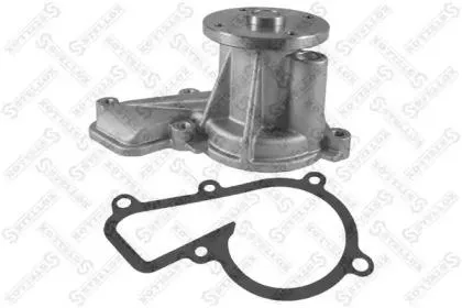 STELLOX 45000441SX Водяной насос Hyundai I40 11-