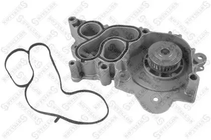 STELLOX 45000447SX Водяной насос VAG 1.21.42.0 11-