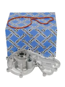 STELLOX 45000449SX Водяной насос VAG 3.0D 07-