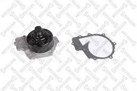 STELLOX 45000456SX Водяной насос Mercedes Sprinter 2.2D 06-