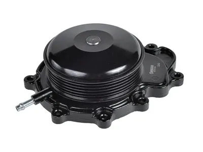STELLOX 45000459SX Водяной насос Mercedes GLK (08-)E (W212) (09-) CDI (OM651)