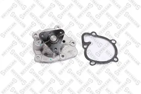 STELLOX 45000466SX Водяной насос Kia SPOTRAGE Hyundai IX35 2.02.4 10-